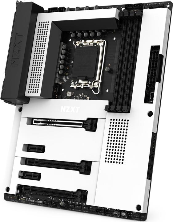 Actual product image NZXT N7 Z790 (LGA 1700, Intel Z790, ATX)