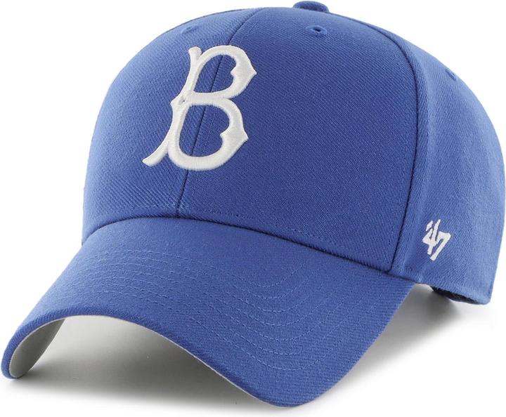 Actual product image 47 Brand World Series Los Angeles Dodgers
