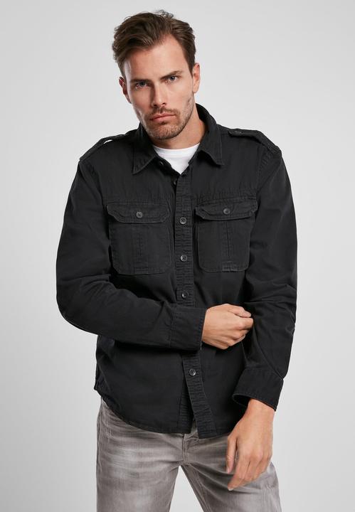 Immagine prodotto Brandit Camicia vintage (3XL)