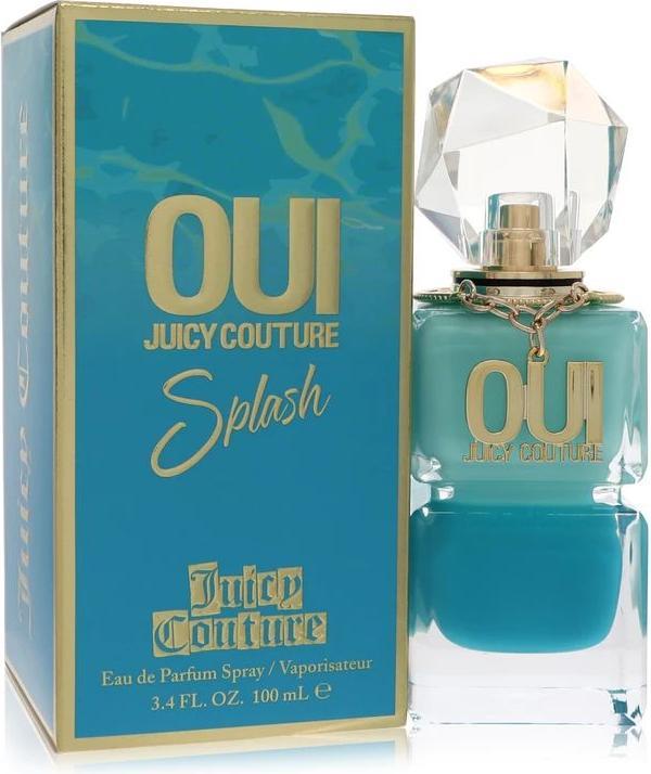 Immagine prodotto Juicy Couture Oui Splash (Eau de parfum, 100 ml)