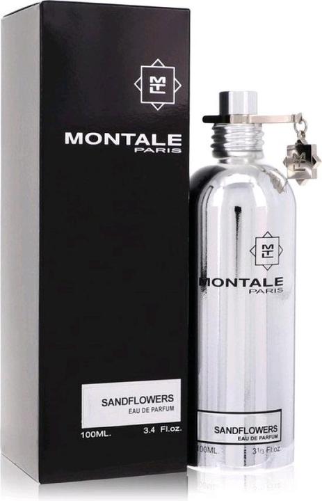 Actual product image Montale Sandflowers (Eau de parfum, 100 ml)
