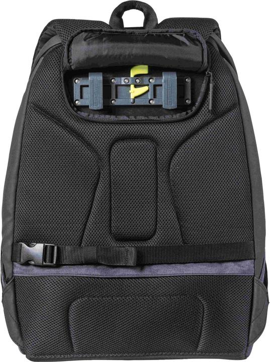 Produktbild Basil B-Safe Nordlicht (18 l, Gepäckträgertasche)