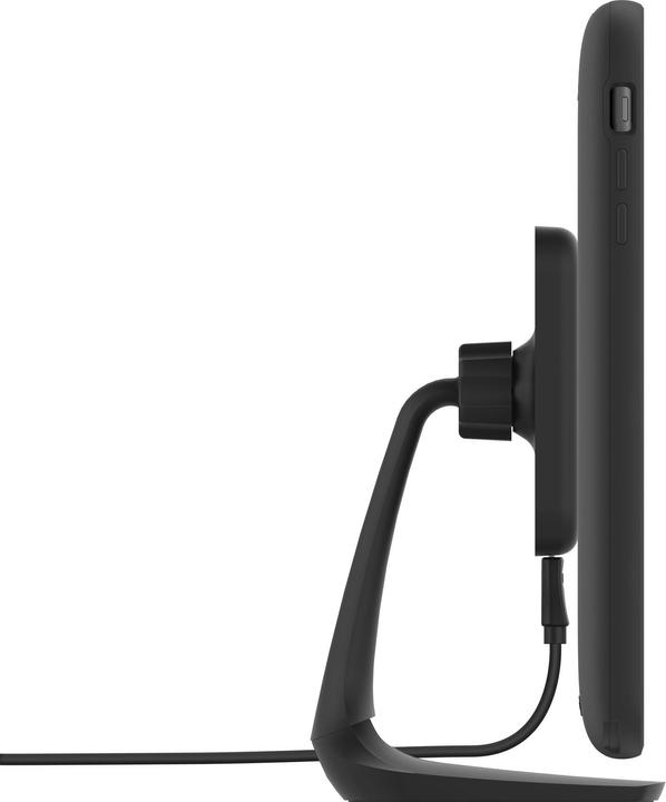 Actual product image mophie Charge Force Desk Mount (1 W)