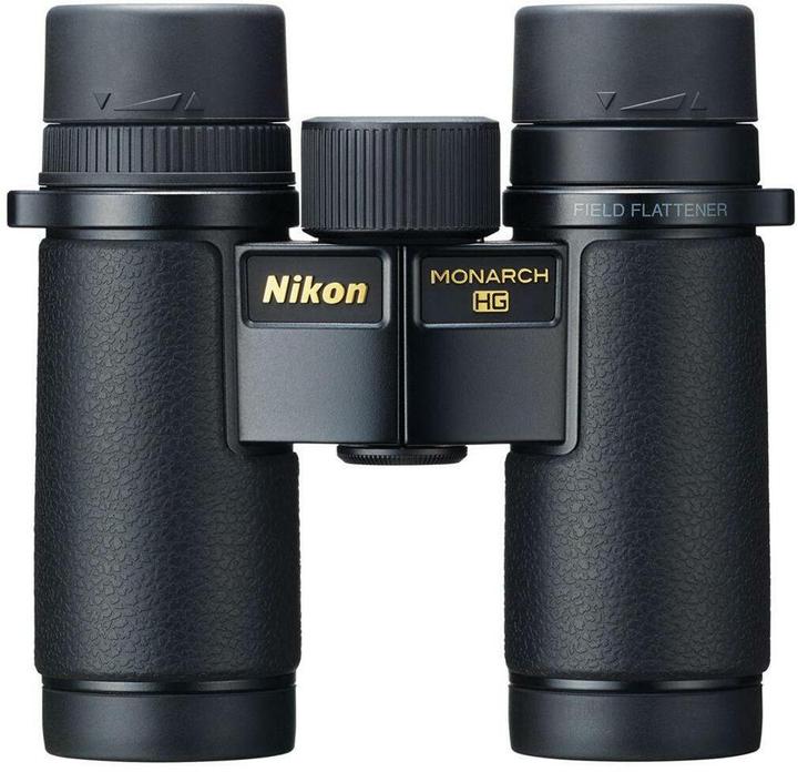 Produktbild Nikon Monarch HG (8 x, 30 mm)