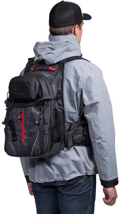 Produktbild Rapala Urban Back Pack (25 l)
