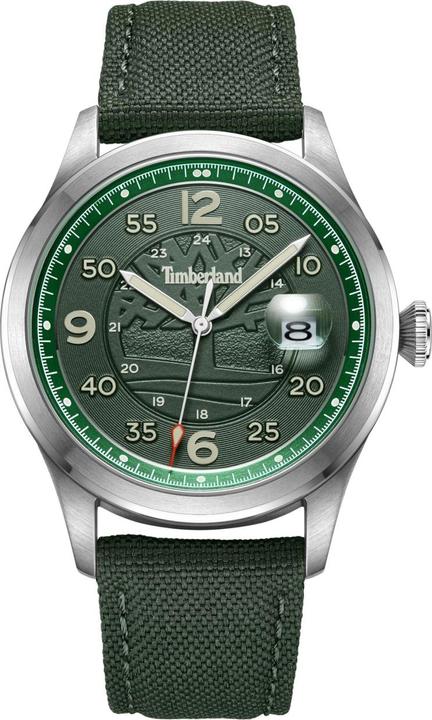 Timberland Cornouailles (Montre analogique, 42 mm)