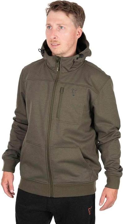 Produktbild Fox Colleciton Soft Shell G/B (XL)