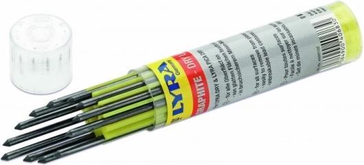 Actual product image Pica refill (Refill, Graphite, 2.80 mm)