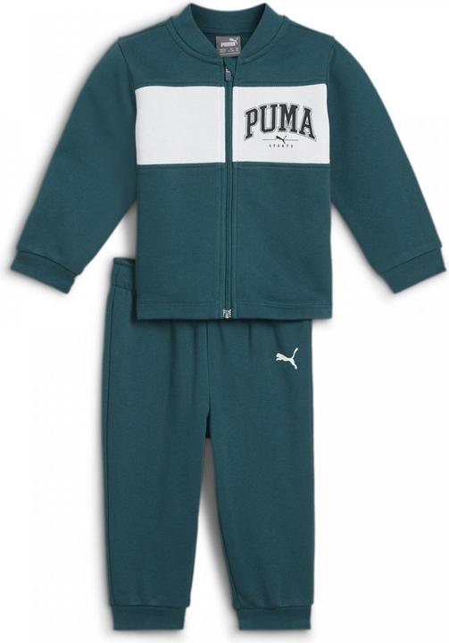Image du produit Puma MINICATS SQUAD Jogger FL INF (104)