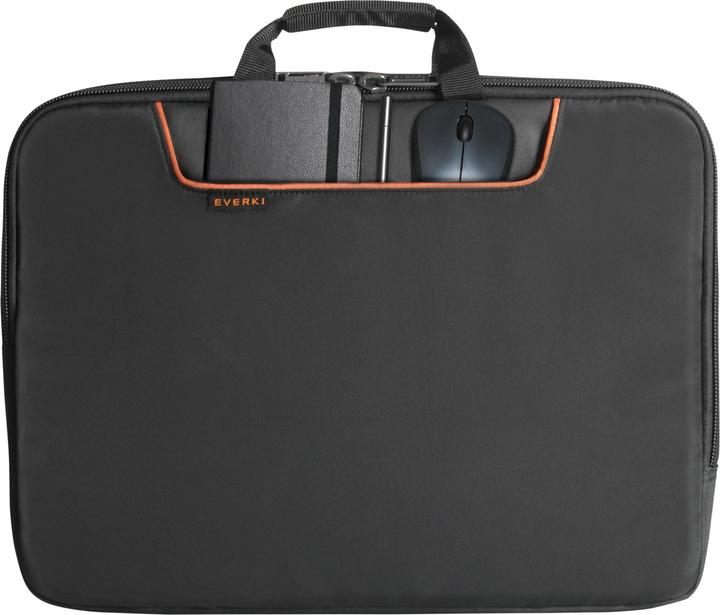 Immagine prodotto Goobay EVERKI 808S18B Laptop, copertura protettiva, manicotto, 18,4" (18.40")