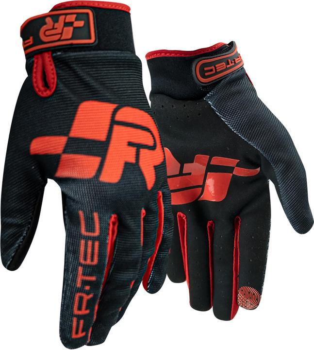 Produktbild Blade FR-TEC - SimRacing Gloves