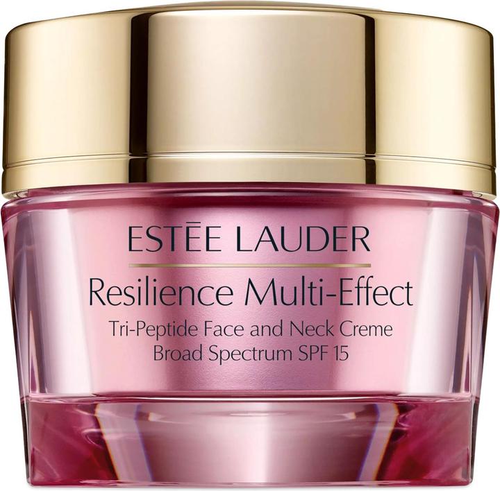 Produktbild Estée Lauder Resiliance Multi-Effect (50 ml, Tagescreme, Bis SPF 10)