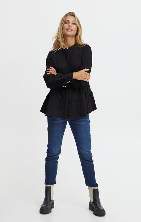 Actual product image Fransa FRJULIE BL 1 - 20611035 (S)