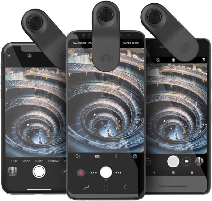 Produktbild Olloclip Universal Lenses