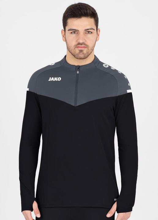 Actual product image JAKO ZIPTOP CHAMP 2.0 (128)