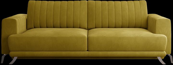 Actual product image ELTAP Elise (4-seater, Sofa bed)