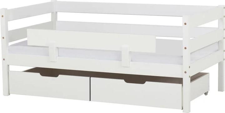 Actual product image Hoppekids Ida-Marie (70 x 160 cm)