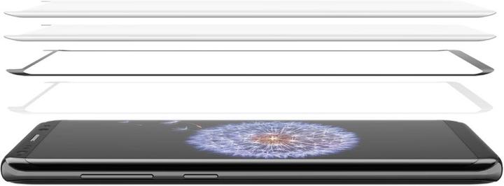 Immagine prodotto Belkin ScreenForce (1 Pezzo/i, Samsung Galaxy S21)