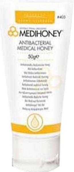 Produktbild Medihoney Medical Honey Antibacterial (239.40 ml, Gel)