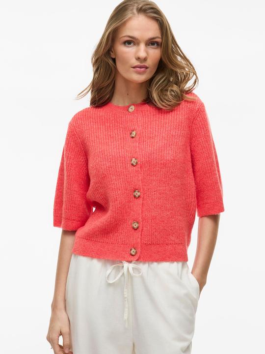 Image du produit Vila Kurzarm Strickjacke (S)