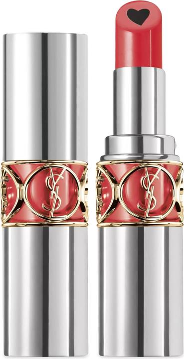 Immagine prodotto Yves Saint Laurent Volupté Plump-In-Colore (Esposizione del corallo 04)