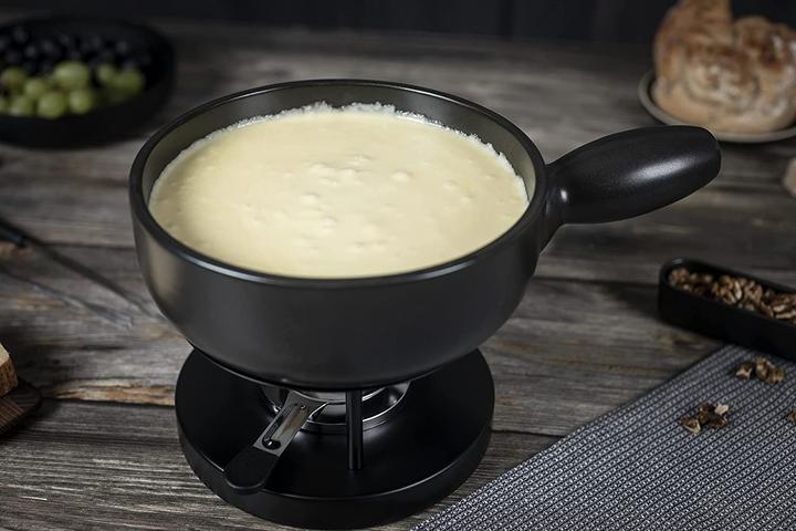 Image du produit Kuhn Rikon Pot à fondue (2.40 l)