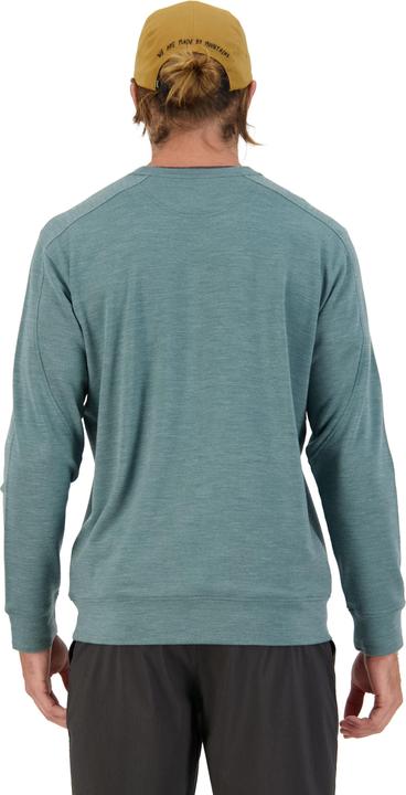 Actual product image Mons Royale Covert Lite Crew (L)