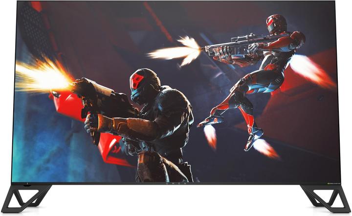 Produktbild HP Omen X Emperium 65 (3840 x 2160 Pixel, 64.50")