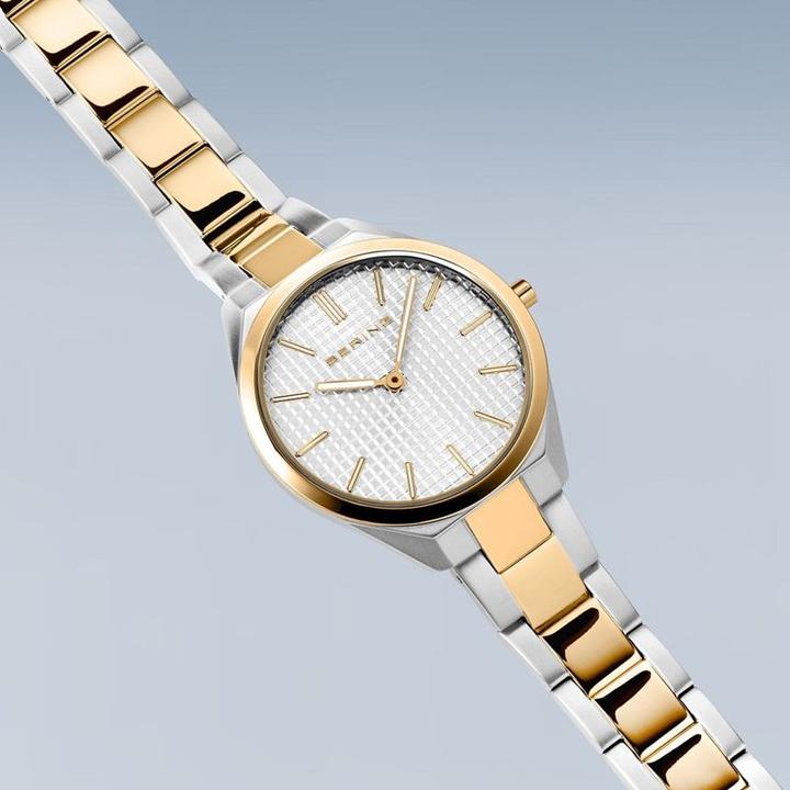 Image du produit Bering Ultra Slim (Montre analogique, 31 mm)