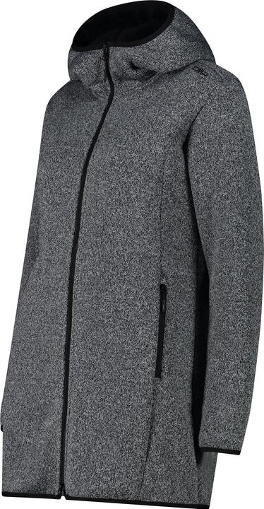 Image du produit CMP Campagnolo Sweat à capuche (M)