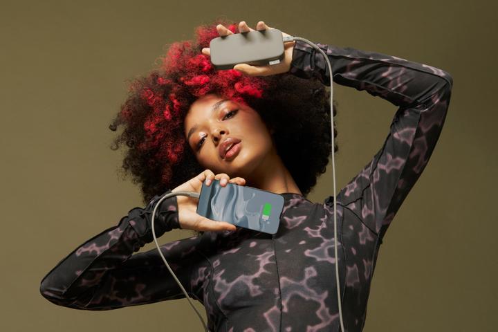 Image du produit Fresh'N Rebel Powerbank (12000 mAh, 20 W, 44400 Wh)