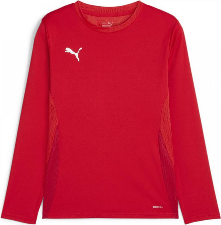 Produktbild Puma teamGOAL LS Jersey Jr (164)