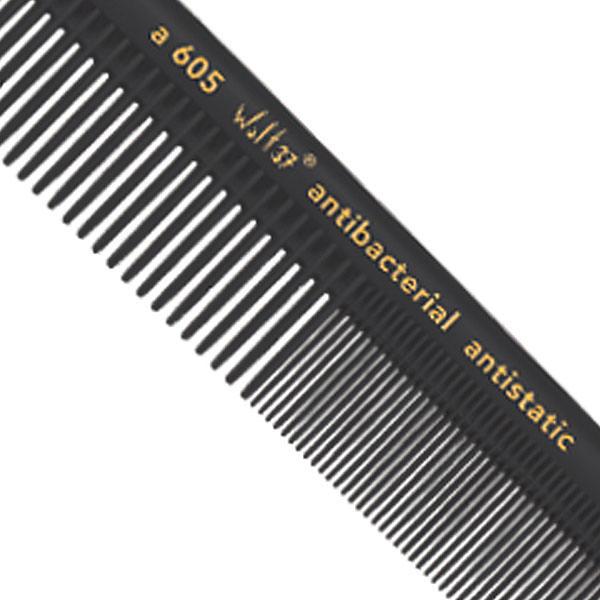 Produktbild Hercules Sägemann Wolf 37 Universalkamm A 605