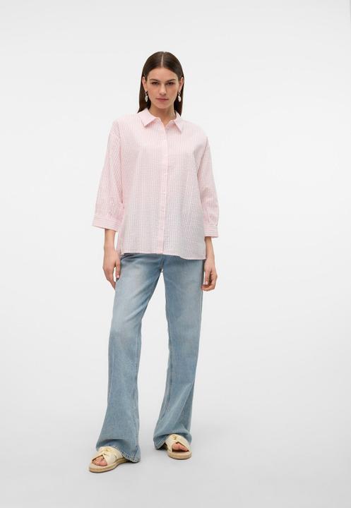Actual product image Vero Moda VMMOLLY Shirt Shirt (XL)