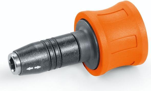 Actual product image Fein bit holder