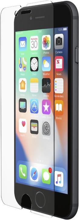 Produktbild Belkin ScreenForce (1 Stück, Apple iPhone 6s, Apple iPhone 6, Apple iPhone 8, Apple iPhone 7)