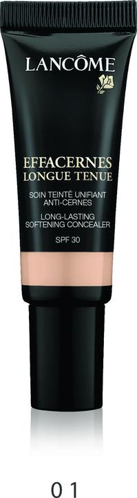 Produktbild Lancôme Effacernes Longue Tenue - Beige Pastel 01 (#01 Beige Pastel)