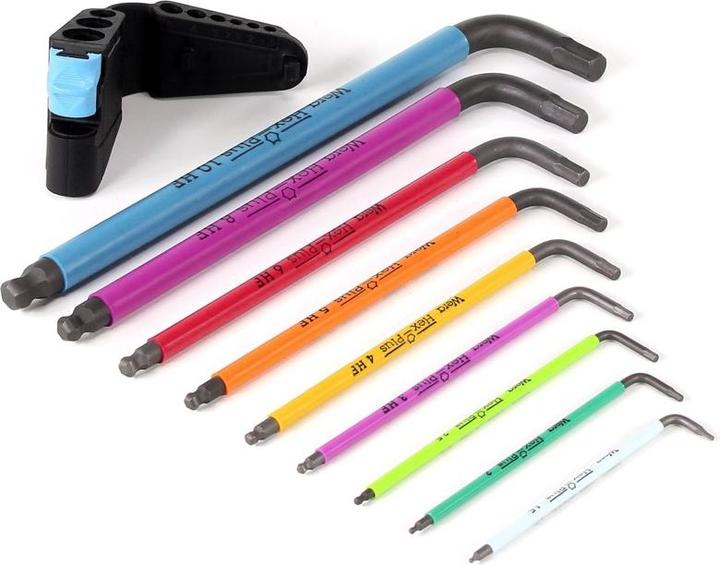 Produktbild Wera 950/9 Hex-Plus Multicolour HF 1