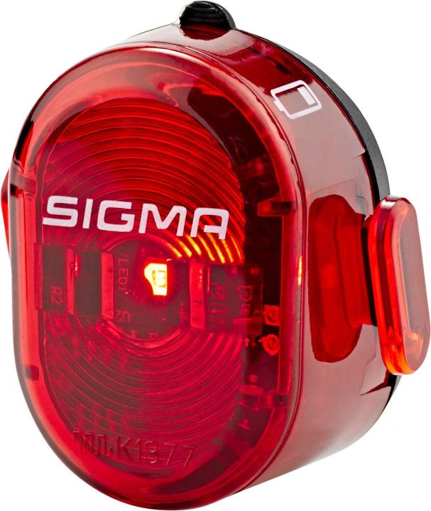 Produktbild Sigma Sport Nugget II