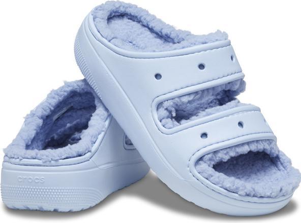Actual product image Crocs Classic Cozzzy Sandal (39)