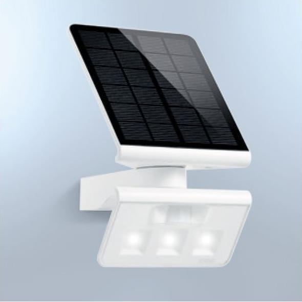 Actual product image Steinel Xsolar (150 lm, IP44)