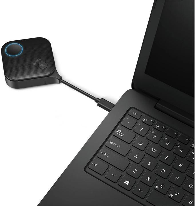 Actual product image BenQ InstaShow VS20 Button Kit (20 m)