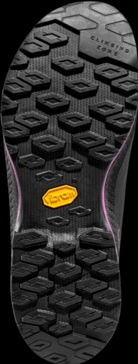 Actual product image La Sportiva Zustiegsschuhe TX4 Evo Mid GTX (40)