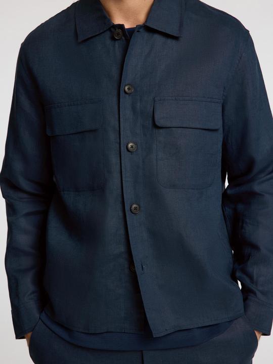 Image du produit Selected Homme Survêtement 100% lin (52)