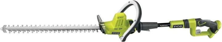 Image du produit Ryobi Oht1850x (Taille-haies sans fil)