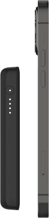 Actual product image Belkin Boost Charge (2500 mAh, 7.50 W, 9.25 Wh)