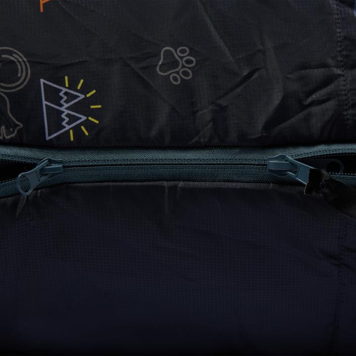 Actual product image Stoic Kid's RovenSt. Sleeping Bag