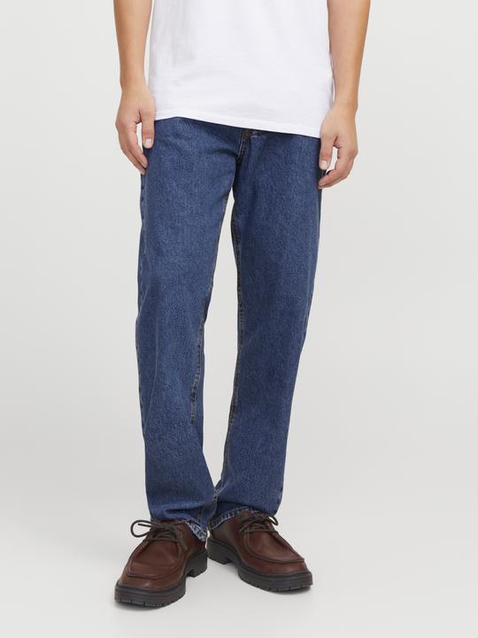 Produktbild Jack & Jones JJICHRIS JJORIGINAL SQ 741 Relaxed Fit Jeans Relaxed Fit Jeans (28)