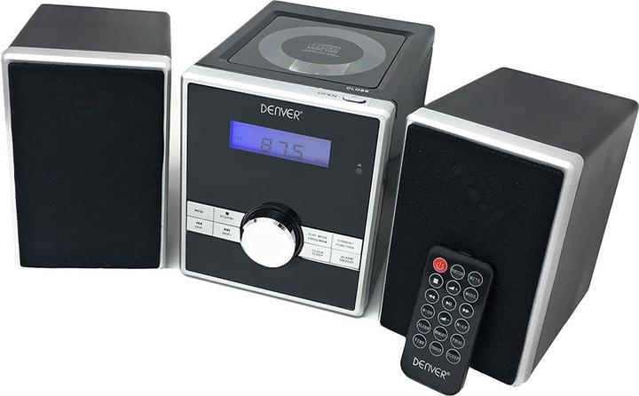 Actual product image Denver MCA-230MK2