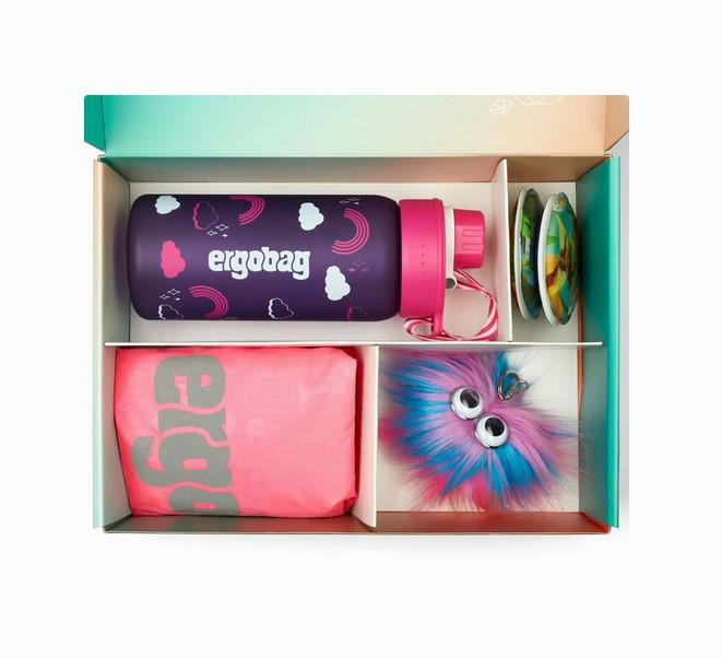 Actual product image Ergobag Fan Box Fairies